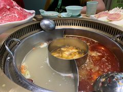 -鲜货俚鲜火锅(青果路店)