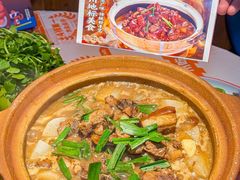 -熊记虾王·小龙虾(东晓南店)