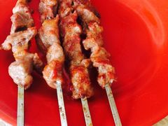 -维吾尔餐厅(宜山路店)