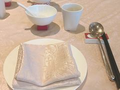 -喜来登由由大酒店九州膳坊中餐厅