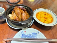 -龍聚祥烧麦馆(鼓楼店)