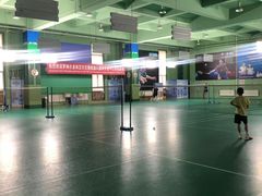 -大连市中山区市民健身中心