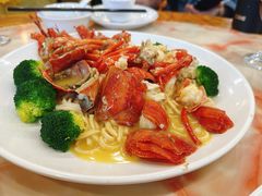 -新金盛·海鲜酒楼(盐田店)