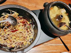 -云海肴·汽锅鸡·云南代表菜(美罗城店)