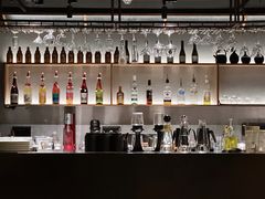 -Fuzzy Bistro 浮几韩餐·茶酒馆