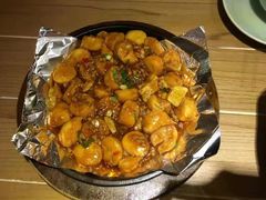 -小菜园新徽菜(滁州苏宁店)