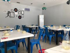 大堂-辣螃铠盆盆蟹大排档(总店)