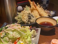 -千代武日本料理(开发区店)