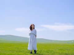 -莫日格勒旅游景区