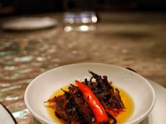 XO山珍野菌酱-8餐厅(新葡京酒店)