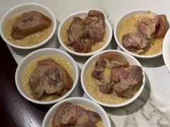 -山水茶艺馆·点心粤菜·30年老字号