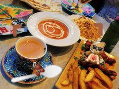 -木尔坦·Multan巴基斯坦清真餐厅halal(大智嘉园店)