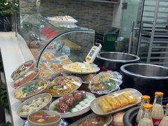 -冯鑫记南京鸭血粉丝汤(来燕路店)