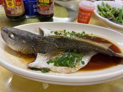 -明记海鲜美食老字号(明记总店)