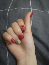 -Miss·A日式美甲美睫