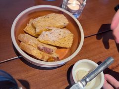 -Laures·月桂西班牙碳烤餐厅(十尚坊店)
