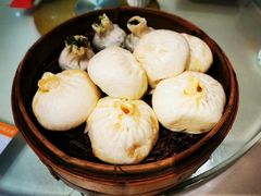 -留芳·文旅古月楼(老街店)