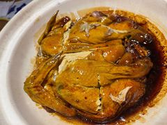 盐焖鸡-江南赋(内蒙古大厦店)