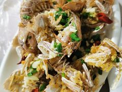 -阿杰臻选海鲜饭店(普陀山店)