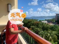 -三亚亚龙湾天域度假酒店