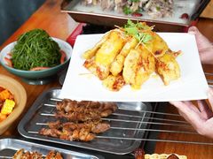 -张记焖窑·十五年专注焖烤(雍和宫店)