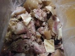-老爆肚满五香烧牛羊肉