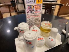 -丽的面家(多宝路店)
