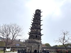 -南京市江宁方山