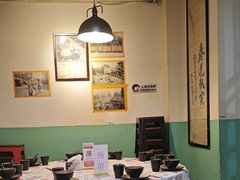 -堂瓦里·传统赣菜(第一街区店)
