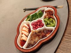 -一川二水•粤川醉(CP静安店)