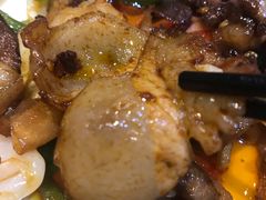 私家小炒回锅肉-妈妈的味道(和顺古镇店)