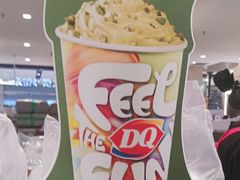 -DQ·蛋糕·冰淇淋(虹口龙之梦店)