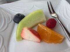 -君来湖滨饭店·渔餐厅