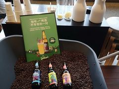 -Seesaw Coffee(朝阳大悦城店)