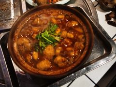 -百味源炭火烤翅 ·夜市大排档(酒仙桥店)