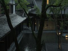 -西安钟楼