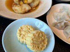 -长春凯悦酒店-品悦中餐厅