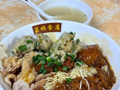 -荔林食店(西华路店)