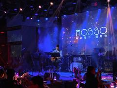 -MOSSO音乐酒吧·live house(南京旗舰店)