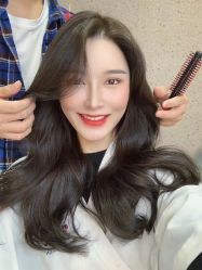 -3AM HAIR SALON染发接发
