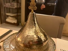 -龟兹KUCINA·新疆菜(前滩L+PLAZA店)