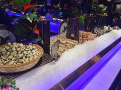 -加餐海鲜自助(宝龙一城店)