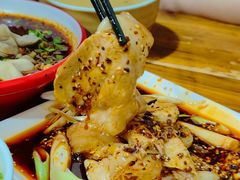 -朱大嘴肥肠血旺(福字街店)