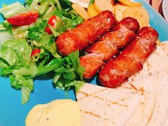-HELLO MUSAE 拾光缪斯餐厅·纯正希腊风味(苏州中心店)