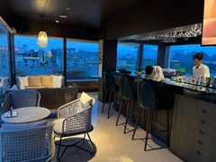 -悦吧·360°全景天台酒吧(象山店)