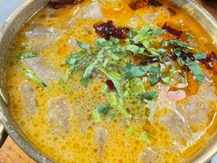 -老杨太太烧烤(文化广场店)