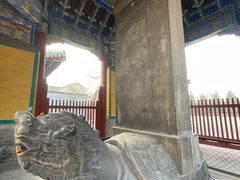 -历代帝王庙博物馆