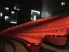 -中国科学技术馆影院