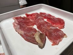 -神户赤童日式烤肉(金地广场店)