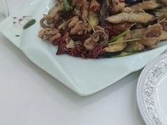 -北戴河庆山饭店·海鲜砂锅粥(北戴河黑石路店)